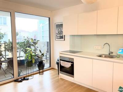 Wohnung mit Balkon mieten in 1050 Wien (Bild 2)