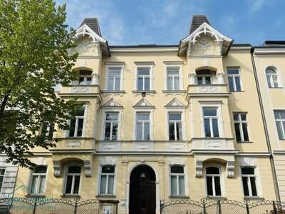 Wohnung mieten in 1190 Wien