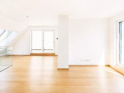 Wohnung mit Balkon kaufen in 1190 Wien (Bild 3)