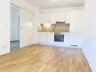 Wohnung mit Balkon mieten in 8055 Graz (Bild 1)