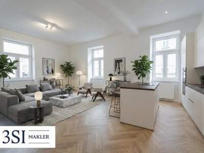 Wohnung kaufen in 1140 Wien