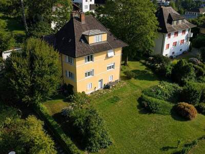 Haus kaufen in 6900 Bregenz