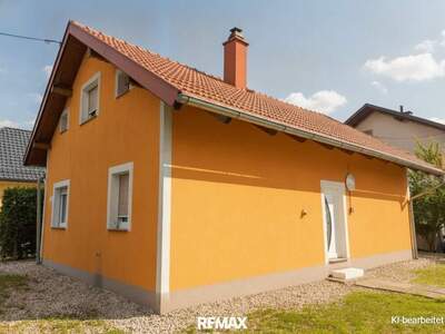 Haus kaufen in 4931 Mettmach