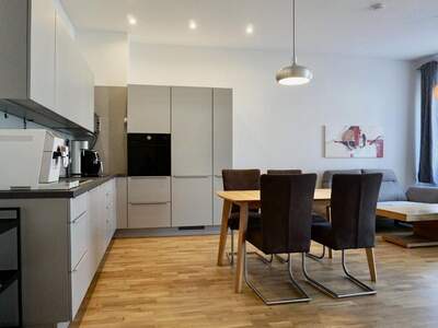 Wohnung mit Balkon kaufen in 4040 Linz (Bild 1)