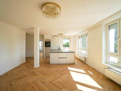 Terrassenwohnung kaufen in 1040 Wien (Bild 5)