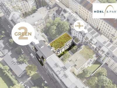 Wohnung mit Balkon kaufen in 1180 Wien (Bild 3)