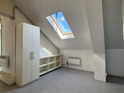 Gewerbeobjekt mieten in 1210 Wien