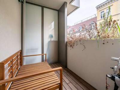 Apartment provisionsfrei mieten in 1070 Wien