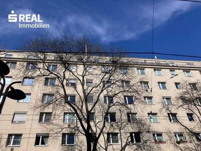 Wohnung kaufen in 1100 Wien