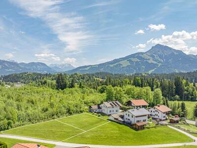 Grundstück kaufen in 6353 Going (Bild 4)