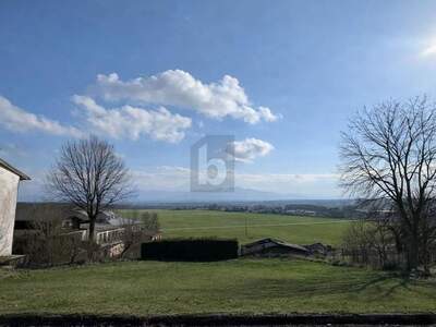 Grundstück kaufen in 5113 Sankt Georgen