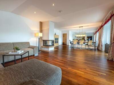 Terrassenwohnung kaufen in 5700 Zell am See (Bild 4)