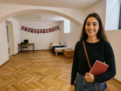 Wohnung mieten in 1050 Wien