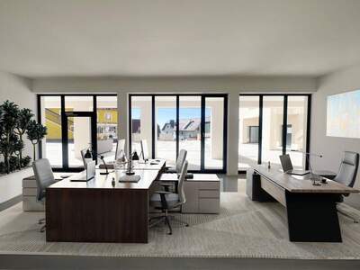 Gewerbeobjekt mieten in 4182 Waxenberg