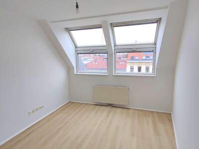 Wohnung mieten in 1050 Margareten (Bild 5)