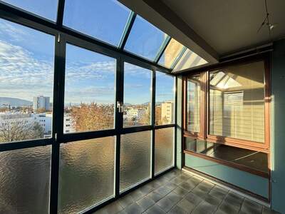 Wohnung mit Balkon kaufen in 8042 Graz (Bild 5)