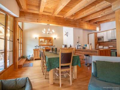 Wohnung kaufen in 5562 Untertauern (Bild 2)