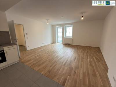 Terrassenwohnung mieten in 3100 St. Pölten (Bild 2)