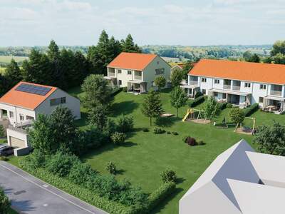 Wohnung kaufen in 8271 Bad Waltersdorf (Bild 1)