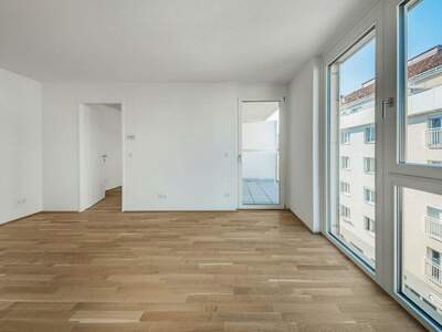 Wohnung mit Balkon kaufen in 1210 Wien (Bild 2)