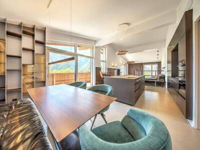 Wohnung kaufen in 6212 Eben