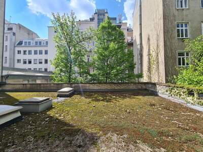 Wohnung kaufen in 1060 Wien (Bild 1)