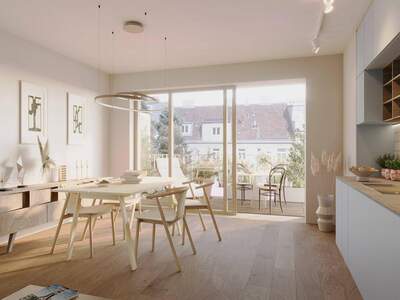 Wohnung kaufen in 1210 Wien