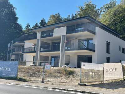 Eigentumswohnung in 9201 Krumpendorf