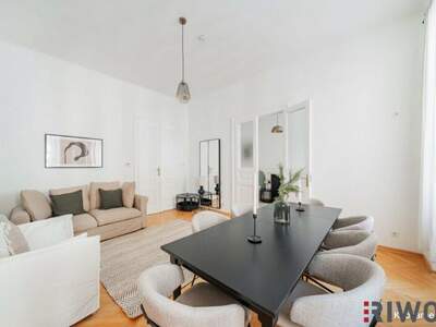 Terrassenwohnung kaufen in 1030 Wien (Bild 2)