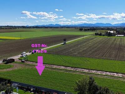 Grundstück kaufen in 4652 Steinerkirchen