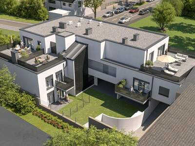 Wohnung kaufen in 2345 Brunn (Bild 5)