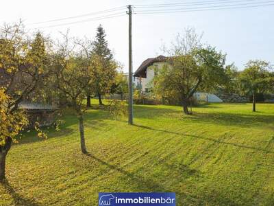 Grundstück kaufen in 4720 Aspeth