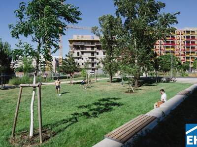 Terrassenwohnung kaufen in 1030 Wien (Bild 5)