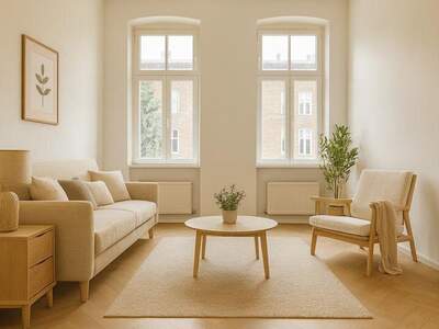 Altbauwohnung kaufen in 1170 Wien (Bild 2)