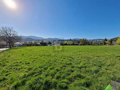 Grundstück kaufen in 9560 Feldkirchen (Bild 1)