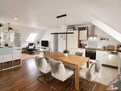 Terrassenwohnung mieten in 3021 Pressbaum (Bild 3)
