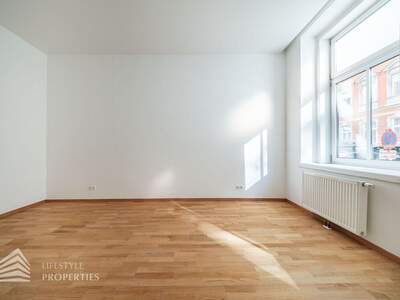 Altbauwohnung kaufen in 1030 Wien (Bild 3)