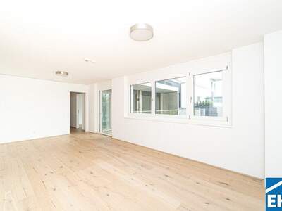 Terrassenwohnung kaufen in 1090 Wien (Bild 1)