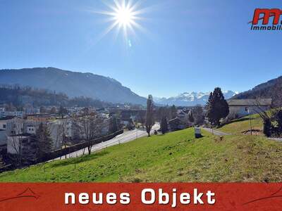 Grundstück kaufen in 6800 Feldkirch