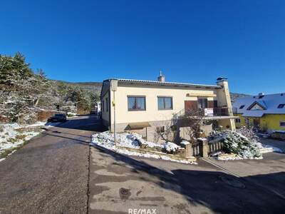 Haus kaufen in 2540 Bad Vöslau