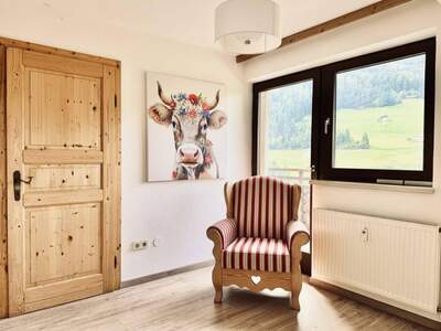 Eigentumswohnung in 6133 Weerberg