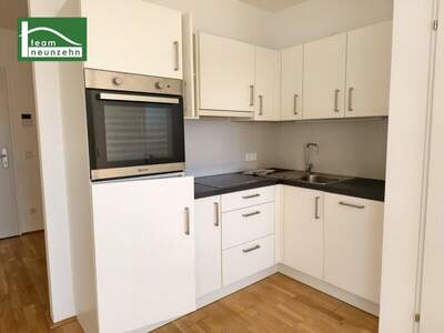 Terrassenwohnung mieten in 3100 St. Pölten (Bild 3)