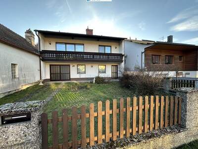 Haus kaufen in 2122 Münichsthal (Bild 4)