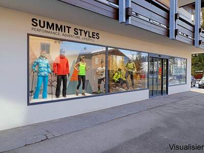 Gewerbeobjekt kaufen in 6395 Hochfilzen (Bild 3)