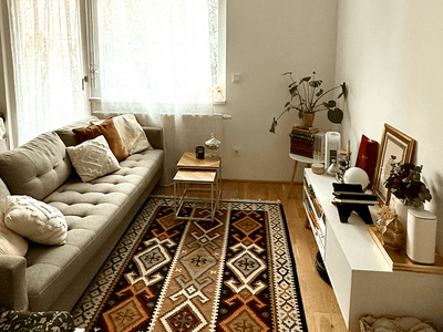 Wohnung provisionsfrei mieten in 1120 Wien