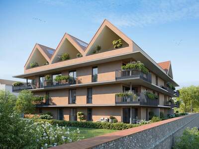 Eigentumswohnung in 8280 Fürstenfeld