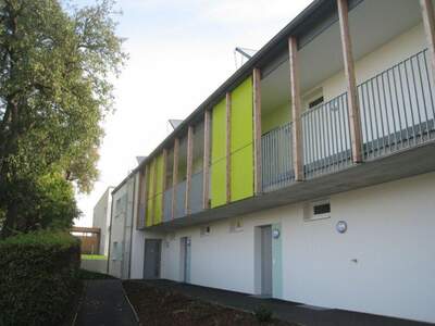 Terrassenwohnung mieten in 3691 Nöchling (Bild 1)