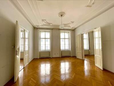 Gewerbeobjekt mieten in 1010 Wien