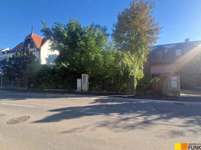 Grundstück kaufen in 3420 Klosterneuburg (Bild 2)