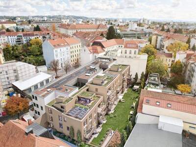 Eigentumswohnung in 8010 Graz (Bild 4)